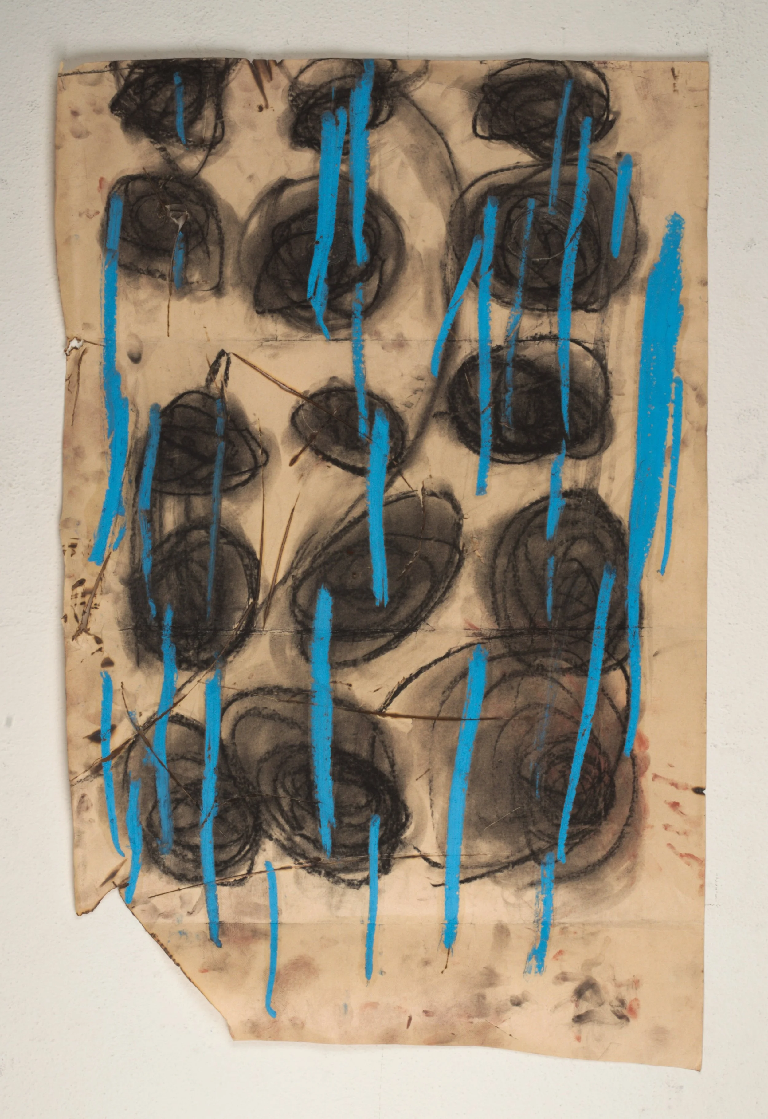 Untitled, 2017
