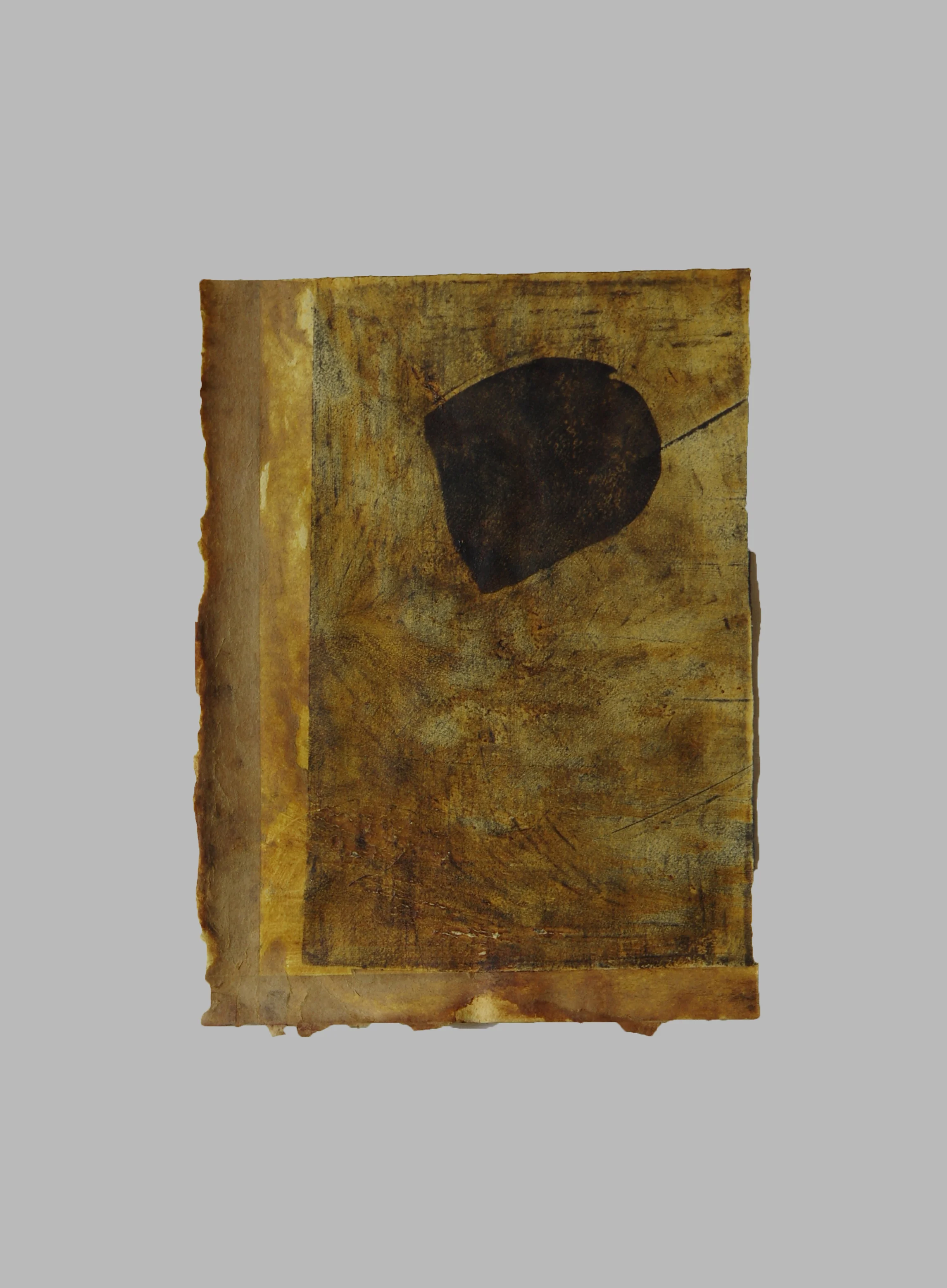 Untitled, 2018