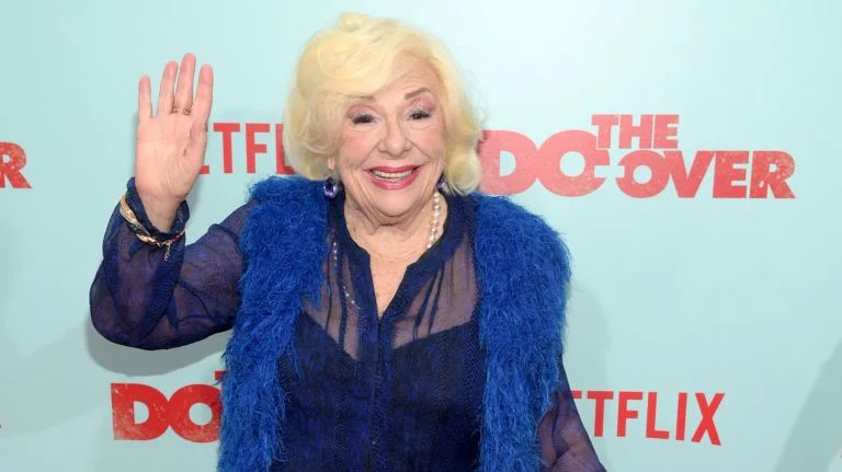 Renée Taylor talks one-woman show 'My Life on a Diet,' more
