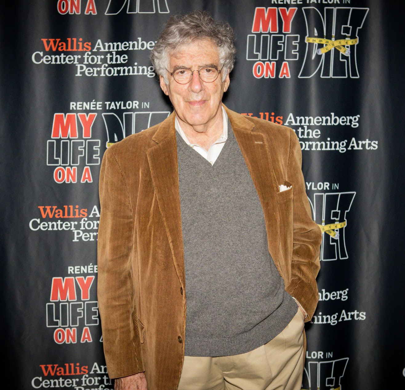 Elliott Gould