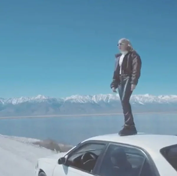 Vete de Aquí by Kablito