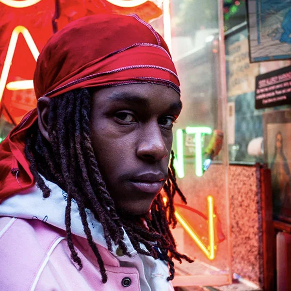 Safa Gaw Releases New Single "LIMBO"