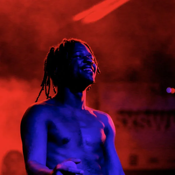 The Treble Village @ SXSW 2019: Presented by Young Hero