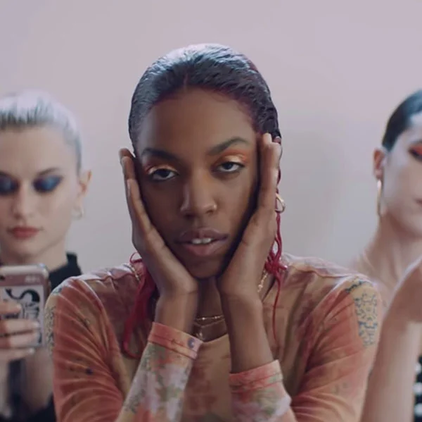 Bayli's New Video - OUT FOR LOVE