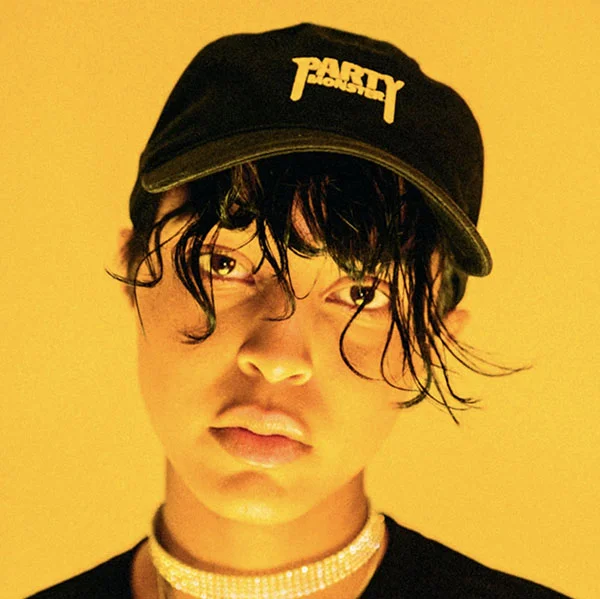 Ilana DiMarco shoots the Weeknd's Starboy 2017 Pop-Up Shop Collection