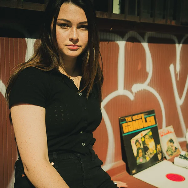 Making The Highlights: Layna 