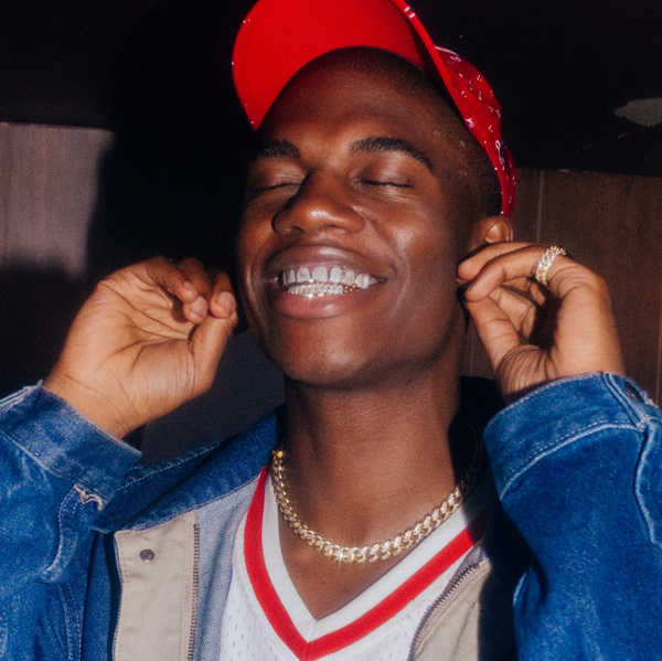 TANGERINE Release Party 