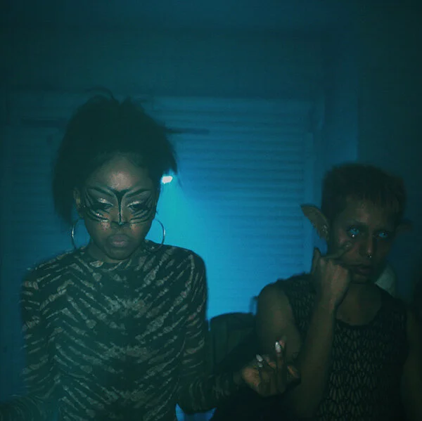 YH Presents: Freak Hoe (LA Halloween Party)