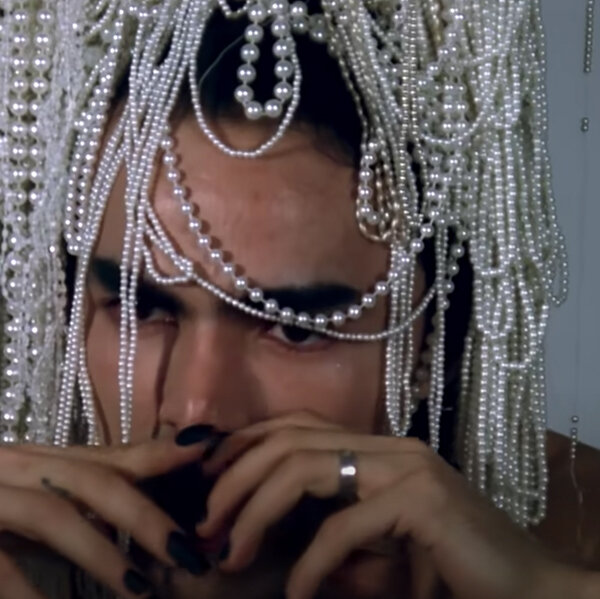 BABY YORS MUSIC VIDEO PREMIERE  “DON’T SAY YOU LOVE ME”