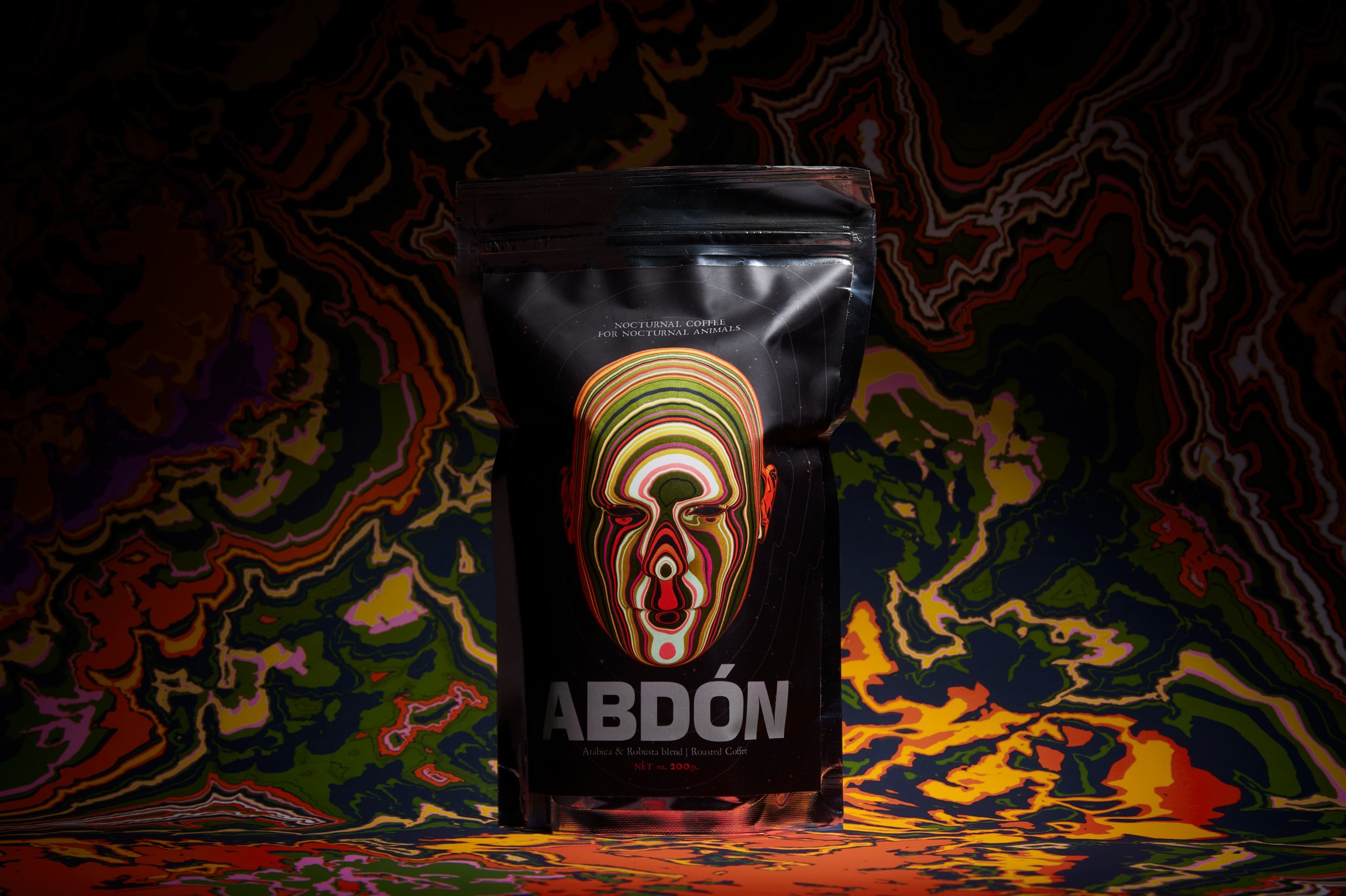 Abdón Coffee
