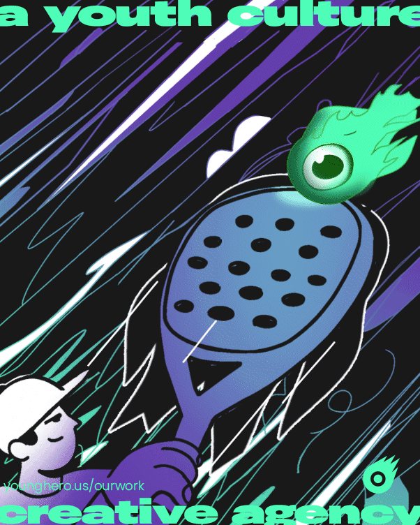 The Padel Boom is Here—How Brands &amp; Creators Can Get Involved 🎾