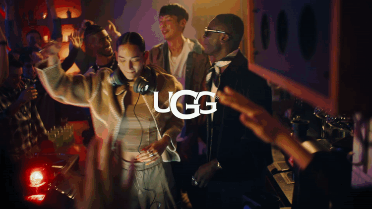 UGG SS25 Part I