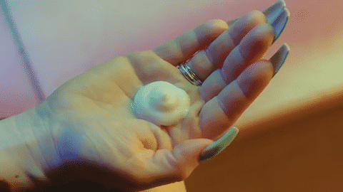 Nair - "Worship Yourself"