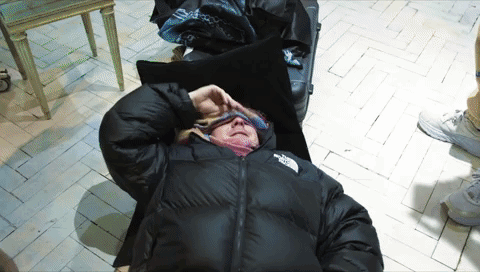 Meta - "The Inevitables"