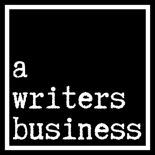 a writers business