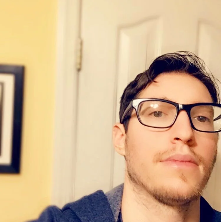 Author Interview Series: Steven Friedman