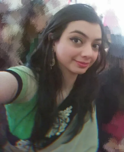 Author Interview Series: Nivedita Mishra