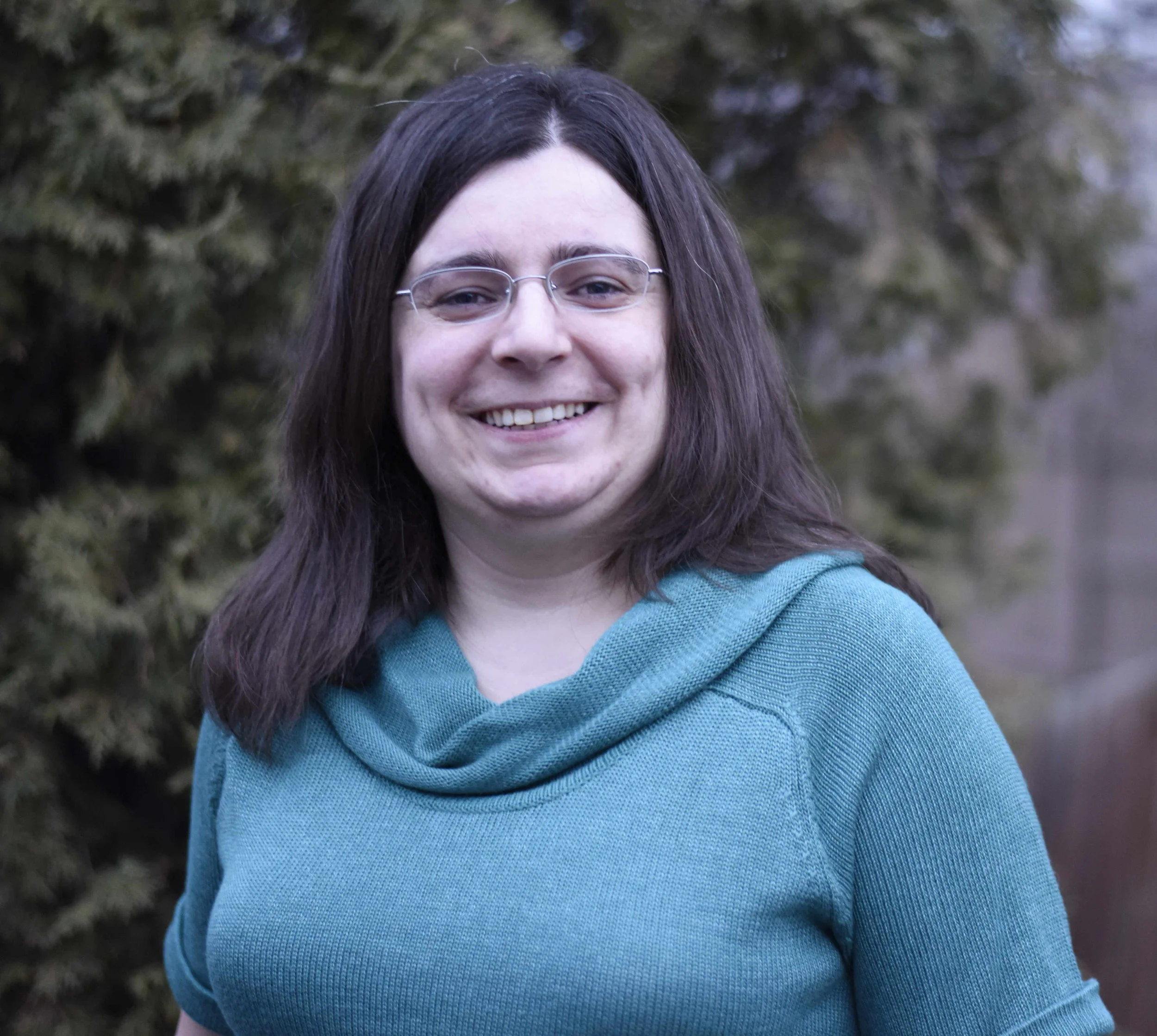 Poet Interview Series: Cendrine Marrouat