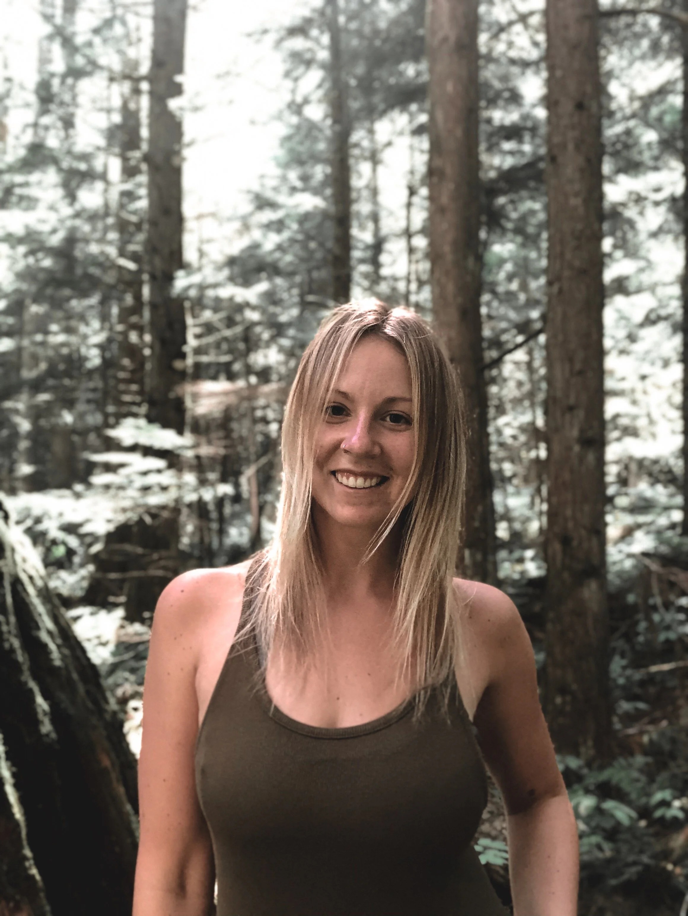 Poetry Interview Series: Sarah McAuley
