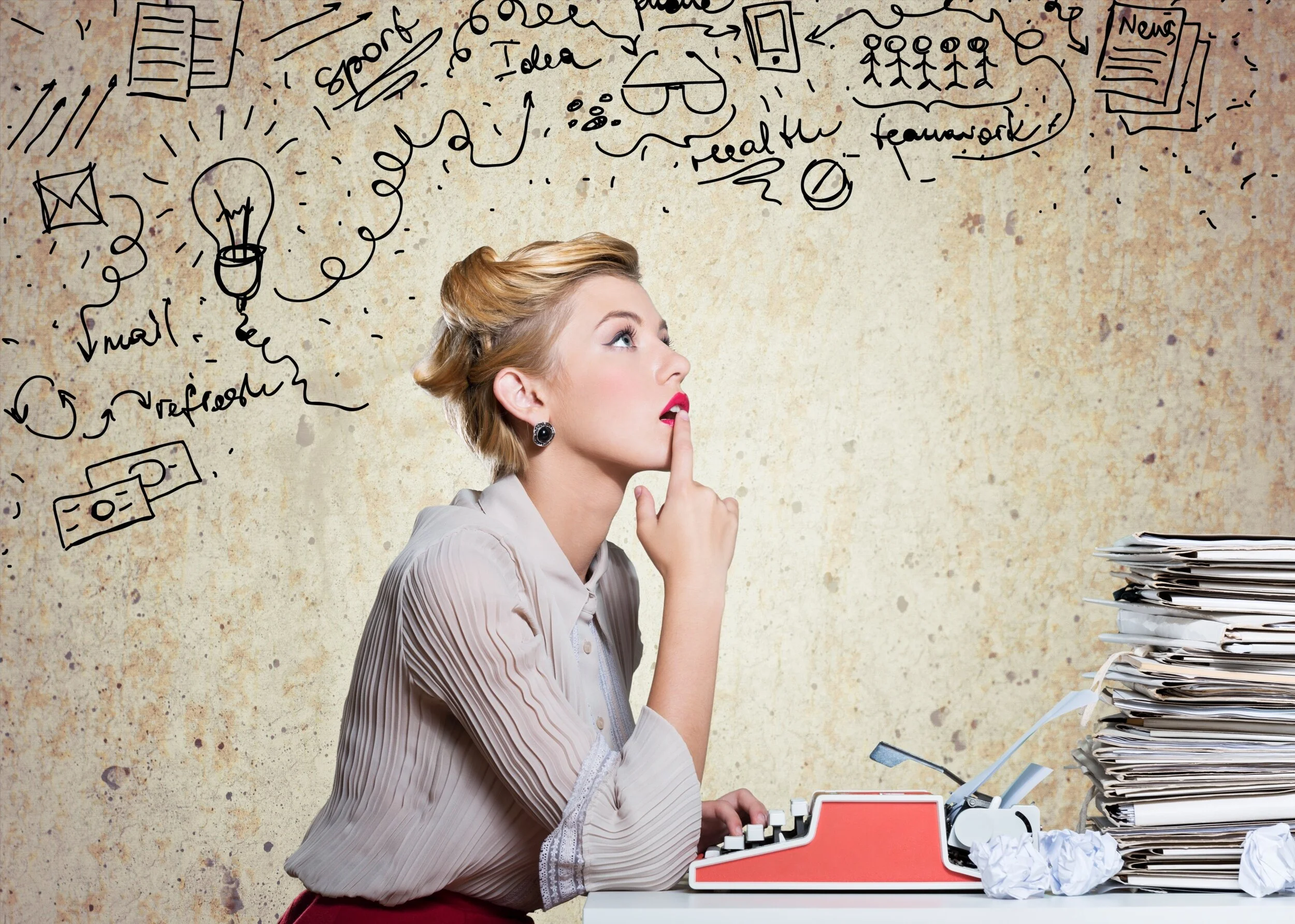 Online and Offline Marketing*