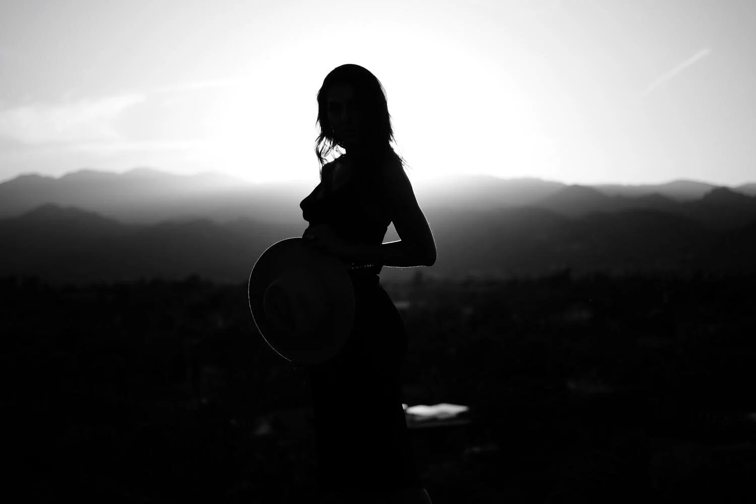 Poet Interview: La Fearless Femme