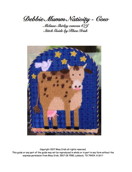 Debbie Mumm Nativity-Cow .png