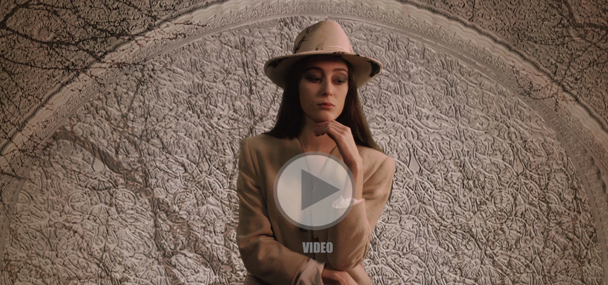 Chapeaux Marthe Dumas Paris