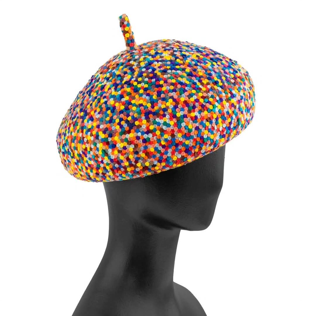 [Palmar&egrave;s Concours] 🏆 15e &eacute;dition des Rencontres Internationales des Arts du Chapeau sur le th&egrave;me &quot;L'art et la mani&egrave;re&quot; 🎩👒
[Competition Winners]🏆 15th International Hat&rsquo;s Art Competition on the theme &q