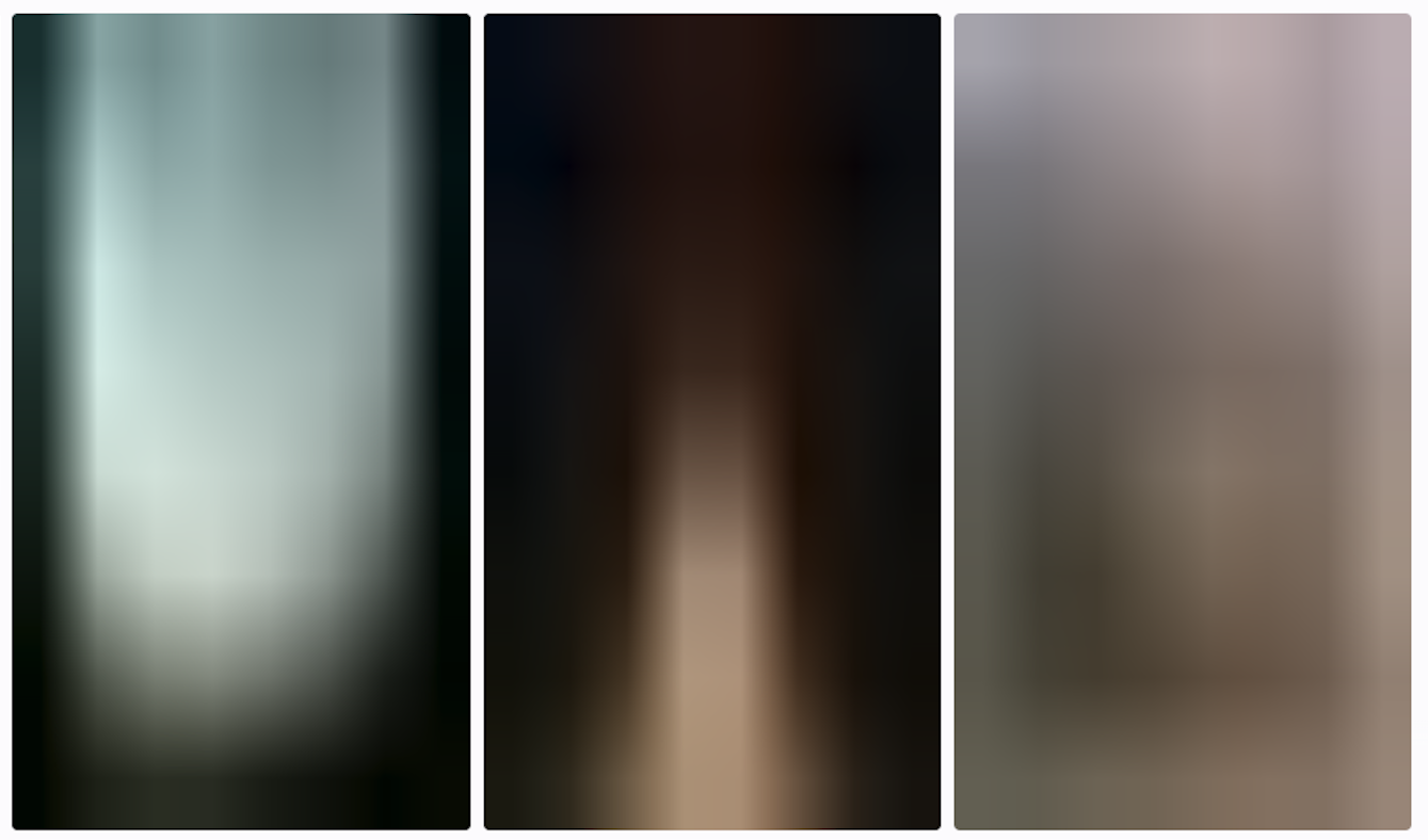  From the series, Apparitions (2026) 