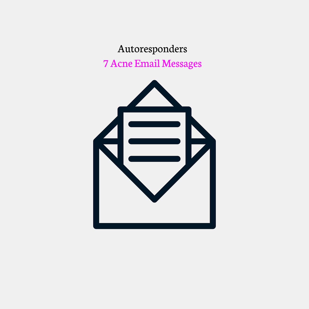 7 Email Messages