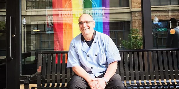 When you taste his handmade Brooklyn-style Sicilian sausage, you can feel his passion for food and nostalgia for his family’s history. With nightly specials & a continually rotating dinner menu, Palumbo’s exquisite dishes at Trophy Room are perfect for both an intimate date night & a wild night on the town with friends.