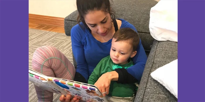 Tips to Maximize Reading Time with your Children