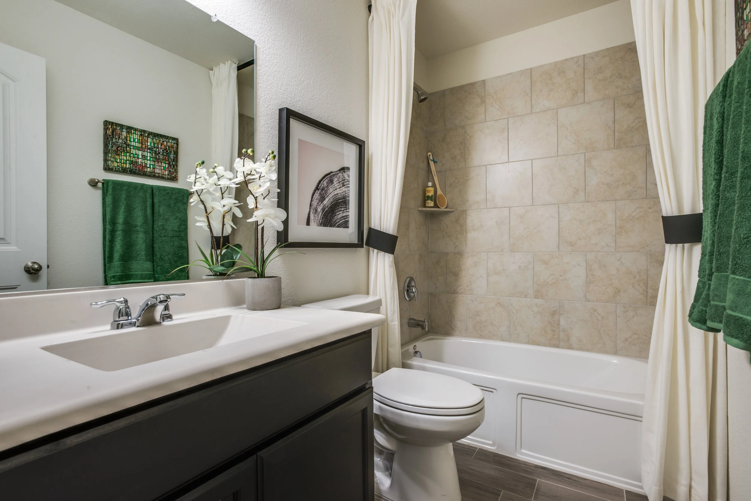 Lennar Gallery — Llano Springs
