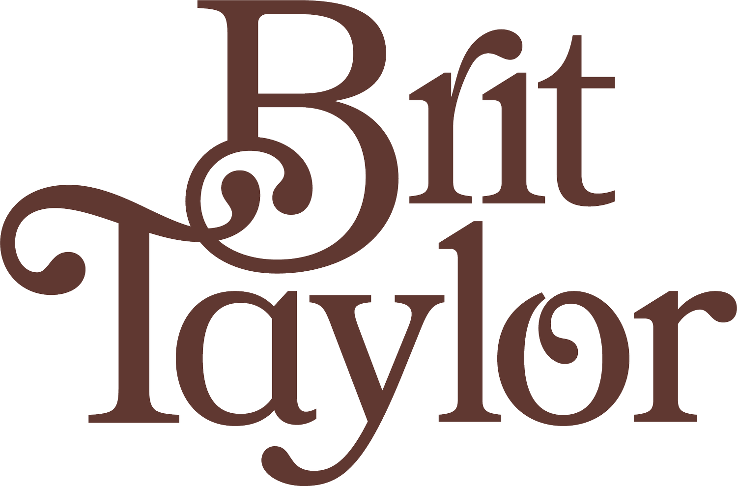 Listen — Brit Taylor