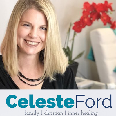 Fill out the form below for a Free 30 minute session with Celeste