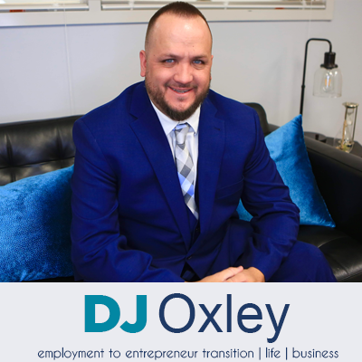 Fill out the form below for a Free 30 minute session with DJ