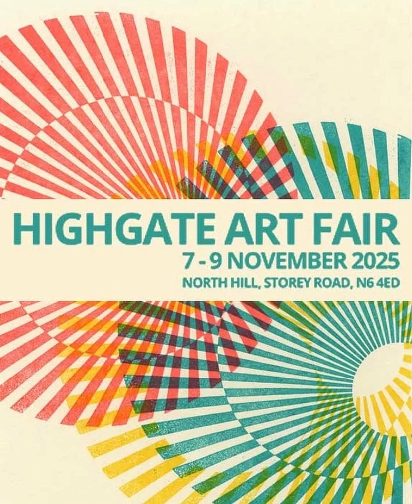 North London Printmakers