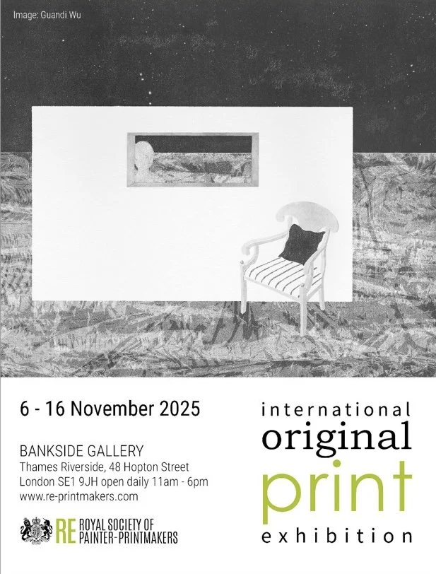 International Original Print Exhibition