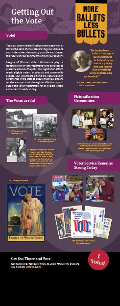 Panel 7 - Voting
