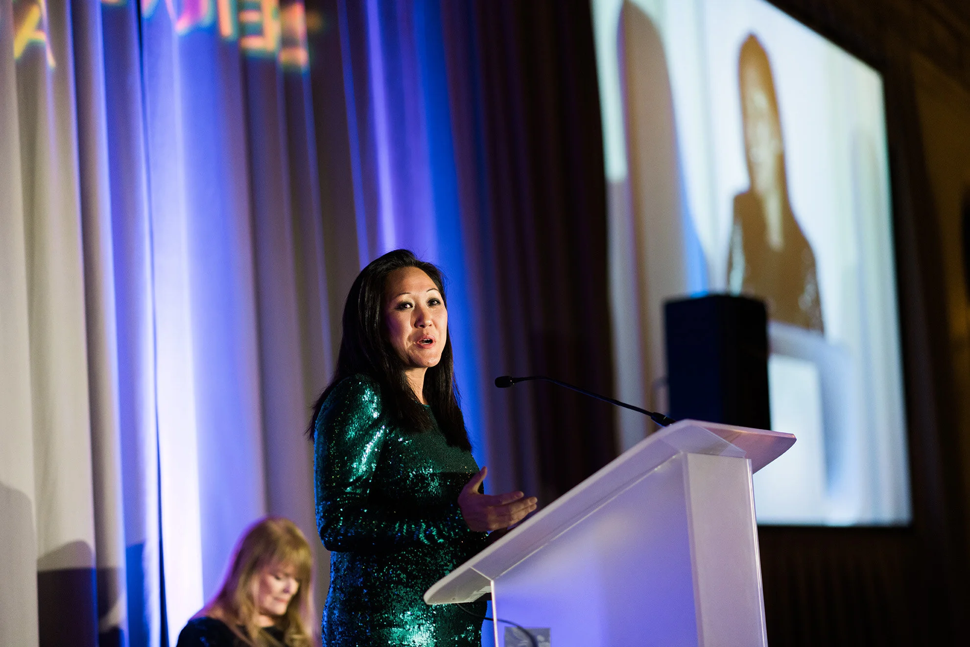 100th Birthday Gala — League of Women Voters Minnesota (LWVMN)