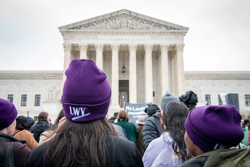 LWV File Photo