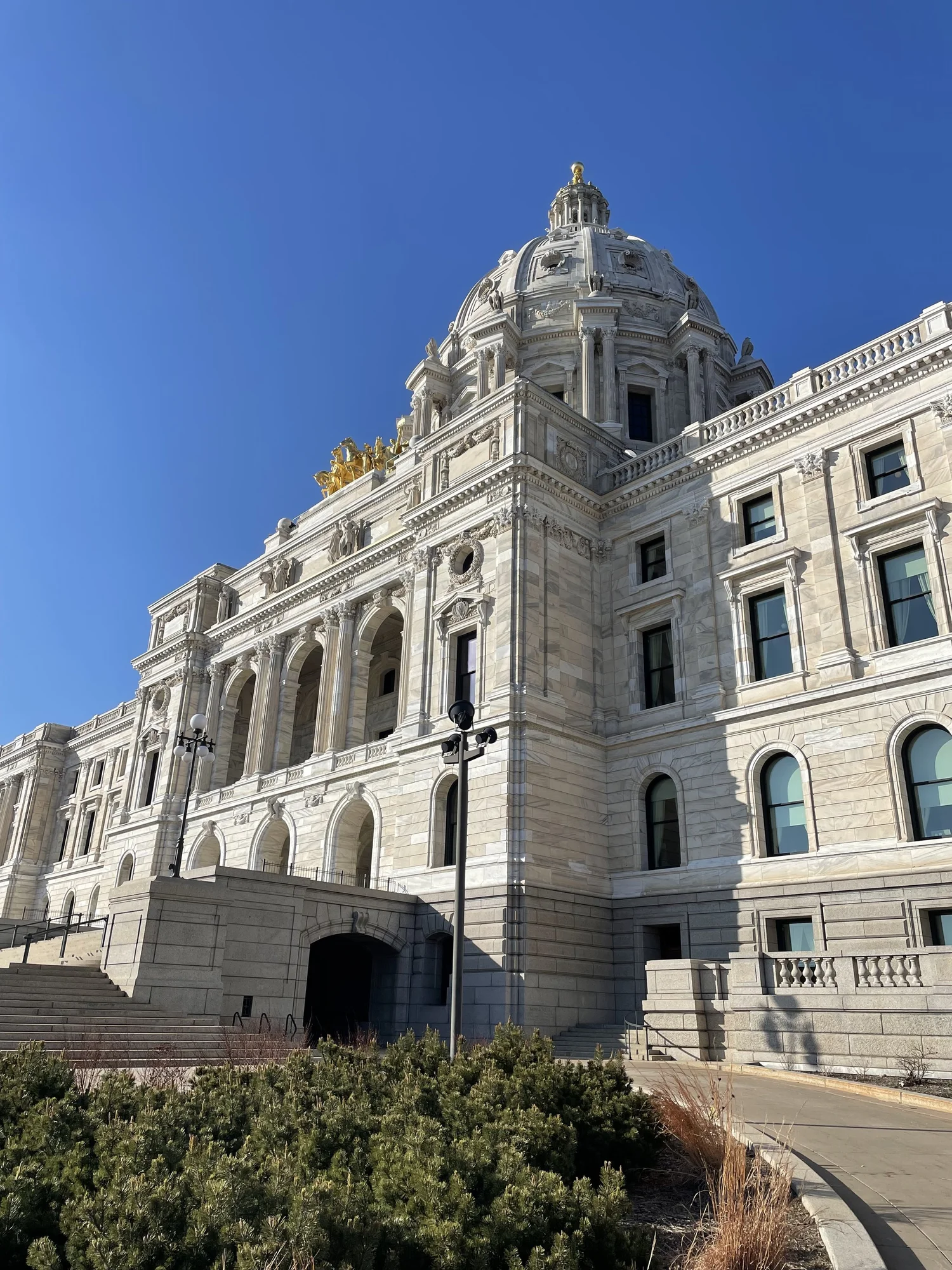 Capitol Letter for March 6 — League of Women Voters Minnesota (LWVMN)