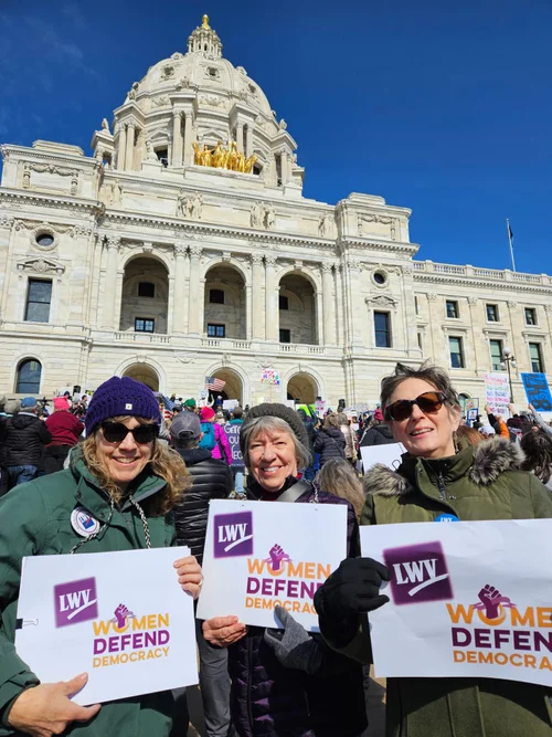 Legislative Session 2026 League Of Women Voters Minnesota Lwvmn