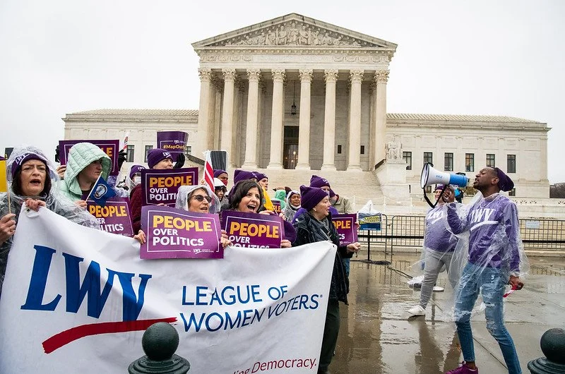 LWV File Photo
