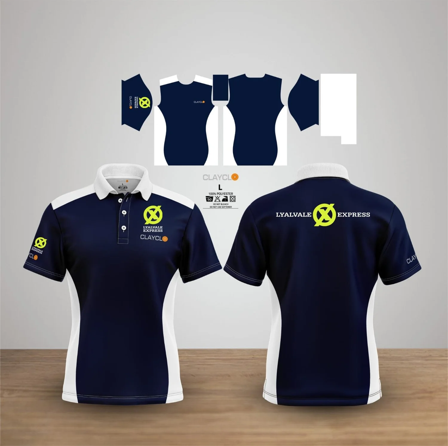 ClayClo Clothing Clayclo skeet vests clayclo softshell jackets clayclo polar fleeces clayclo polo shirts clayclo base layers