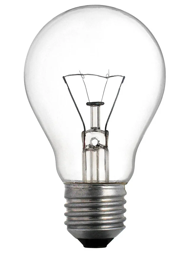A Light Bulb Moment in the Brain