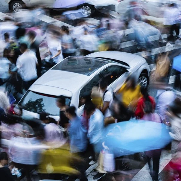 The Brain in a Chaotic World