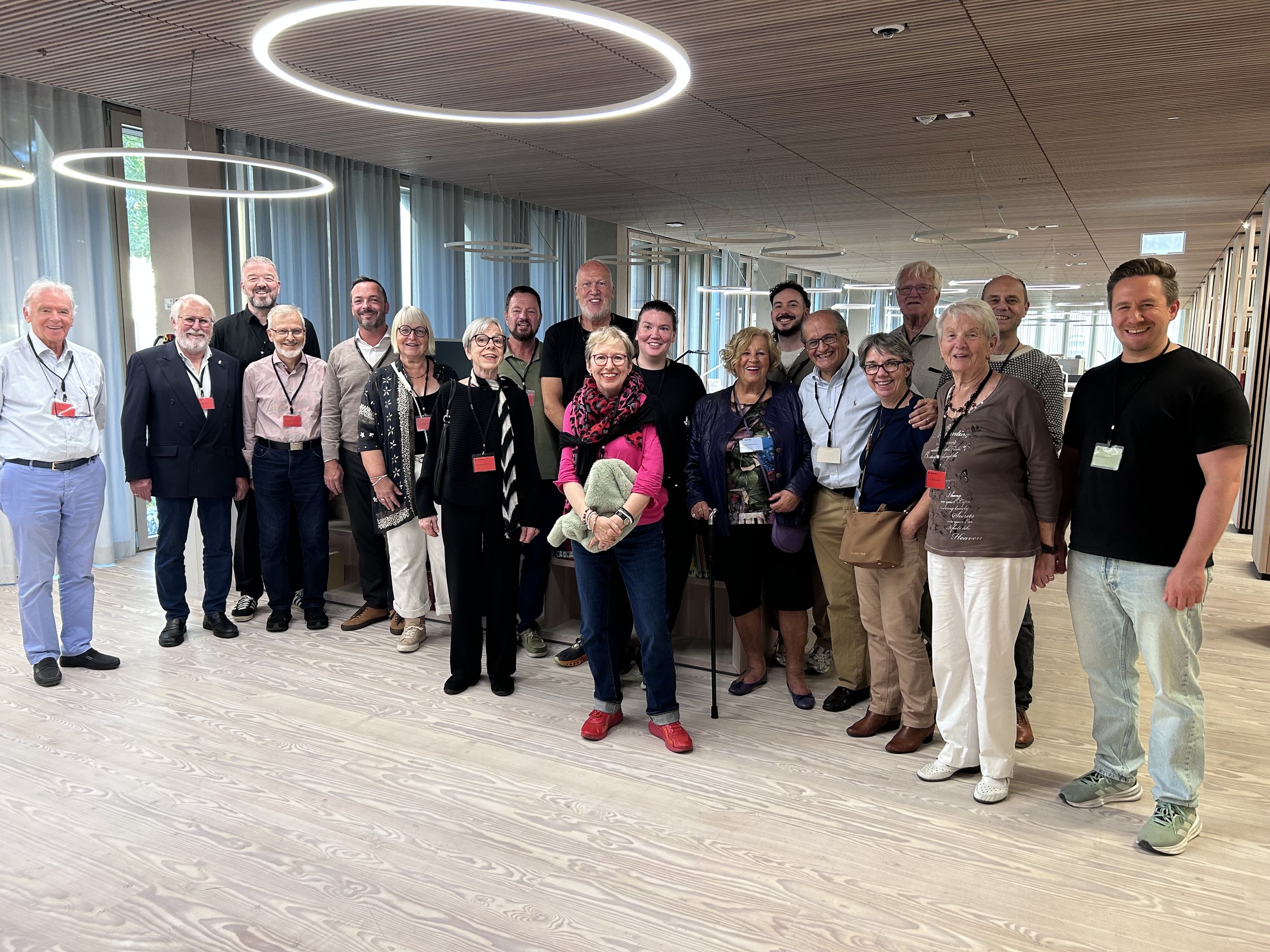 Führung durch das Historische Archiv der Stadt Köln