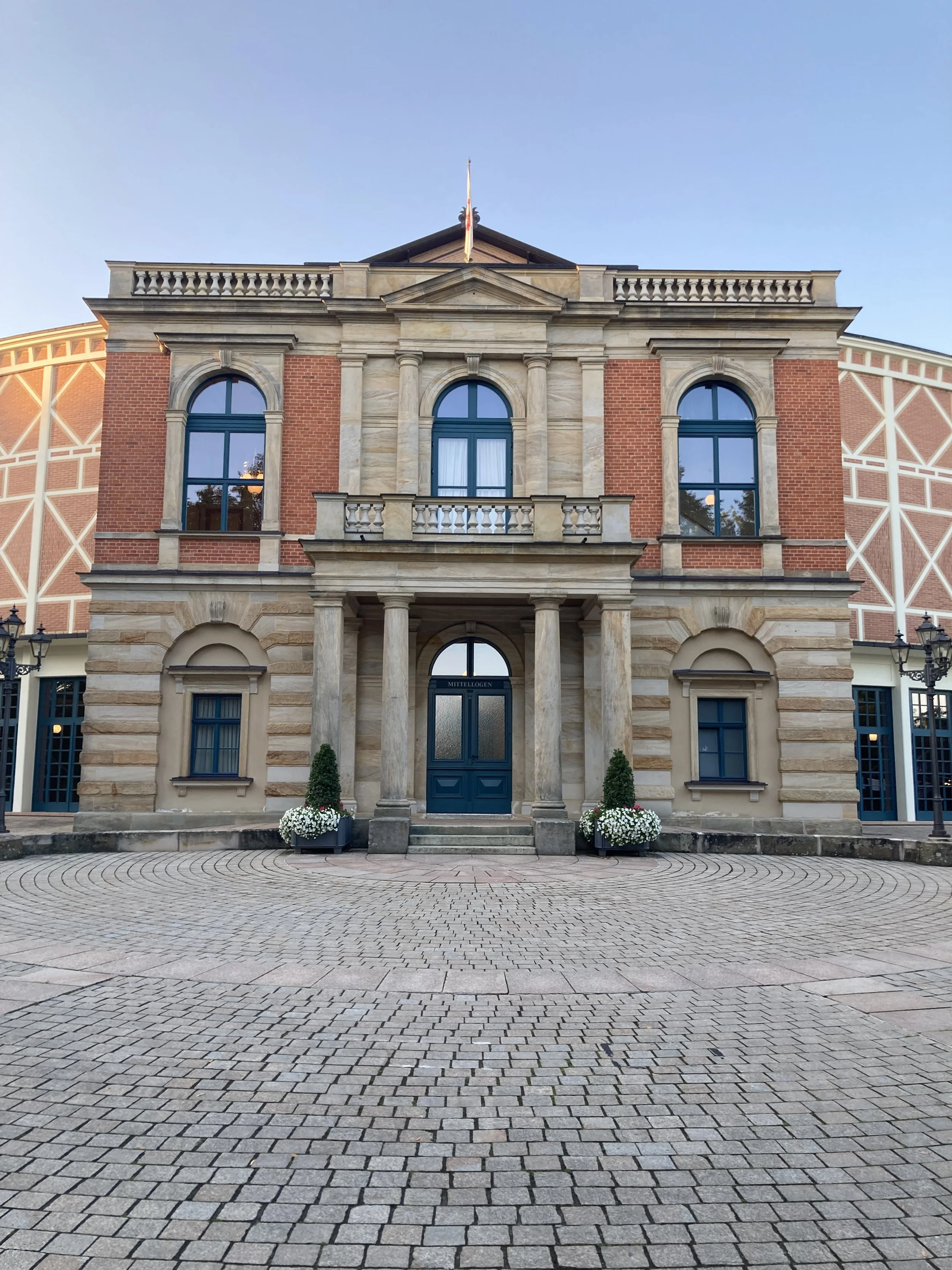 Bayreuther Festspiele 2026
