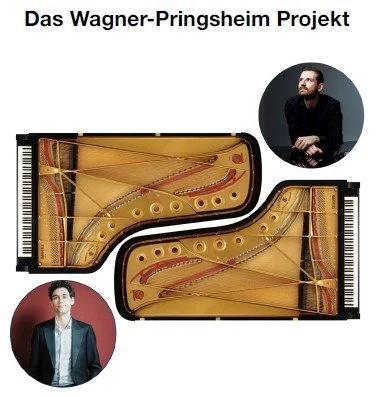 CD-Projekt „Wagner-Pringsheim